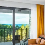 Your Holidays Infinity A333 Apartamento Miedzyzdroje