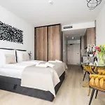 Your Holidays Infinity A333 Miedzyzdroje