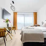 Your Holidays Infinity A333 Apartamento Miedzyzdroje
