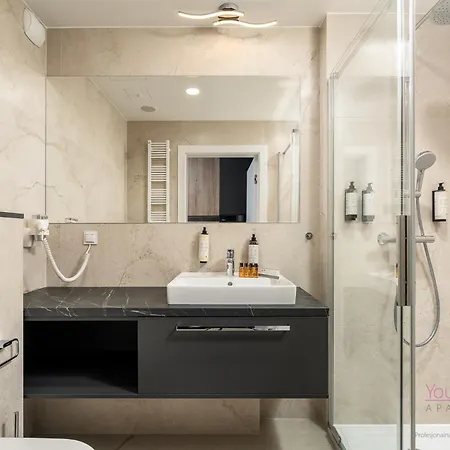 아파트 Your Holidays Infinity A333 미엥지즈드로예