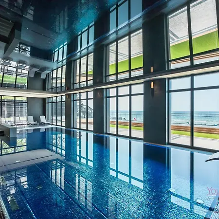 Your Holidays Infinity A333 아파트 *