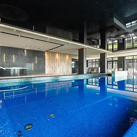 Your Holidays Infinity A333