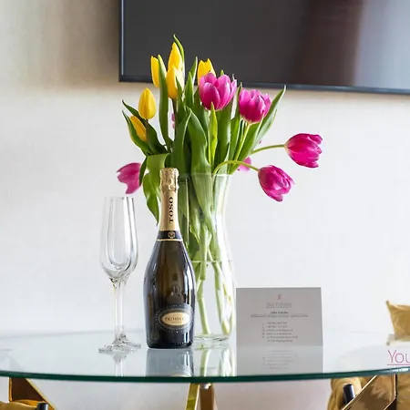 아파트 Your Holidays Infinity A333 미엥지즈드로예