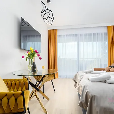 아파트 Your Holidays Infinity A333