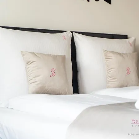 아파트 Your Holidays Infinity A333 *