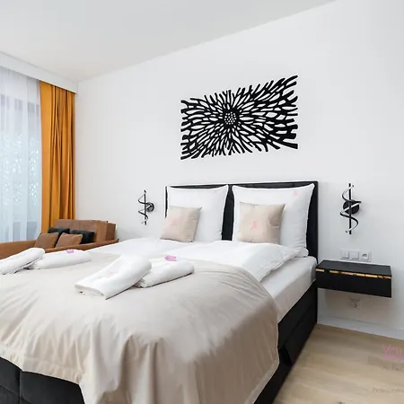 아파트 Your Holidays Infinity A333 *