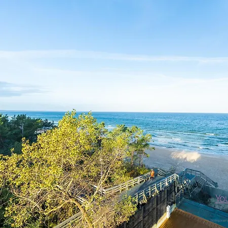 Your Holidays Infinity A333 アパート *