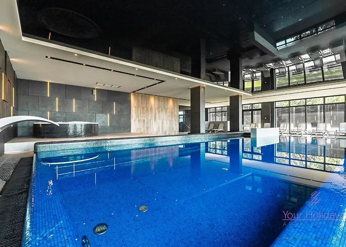 Your Holidays Infinity A333