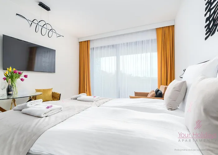 Your Holidays Infinity A333