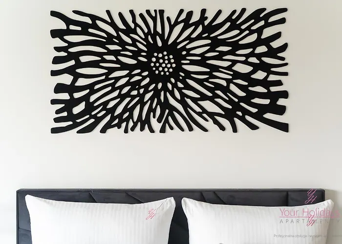 아파트 Your Holidays Infinity A333 *