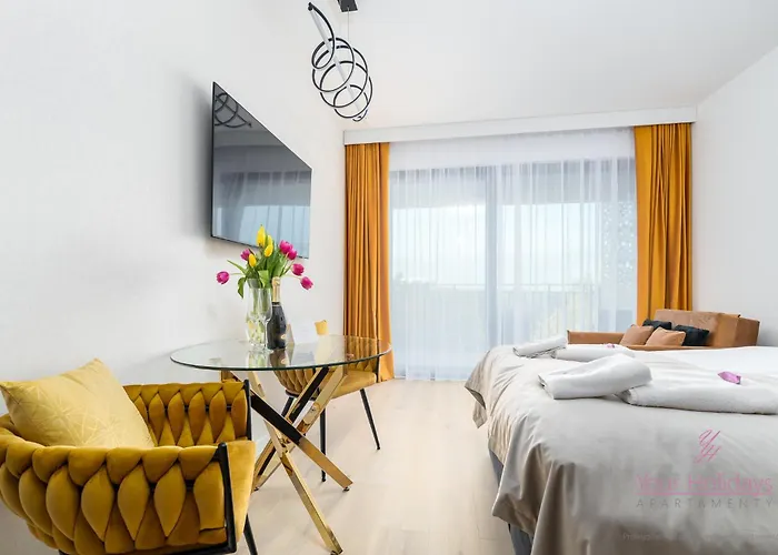 아파트 Your Holidays Infinity A333