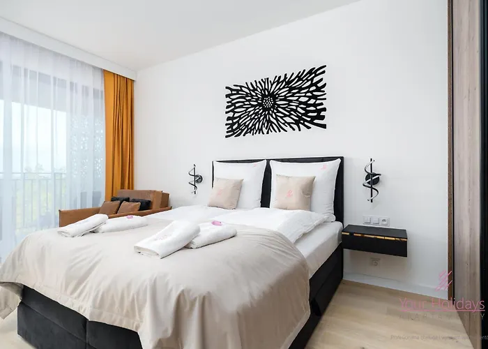 아파트 Your Holidays Infinity A333 *