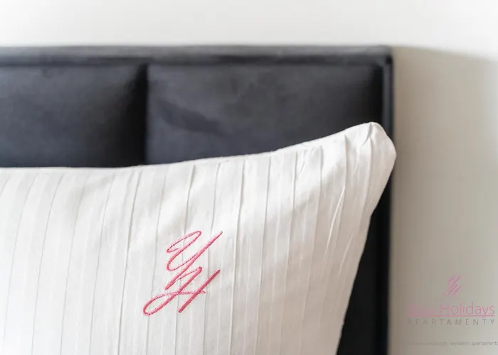 Your Holidays Infinity A333 *