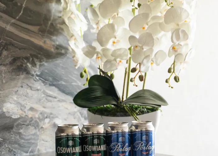 アパート Your Holidays Infinity A333