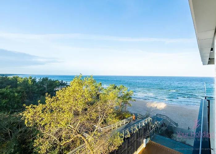 Your Holidays Infinity A333 アパート *