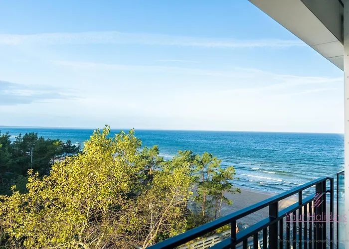 Your Holidays Infinity A333