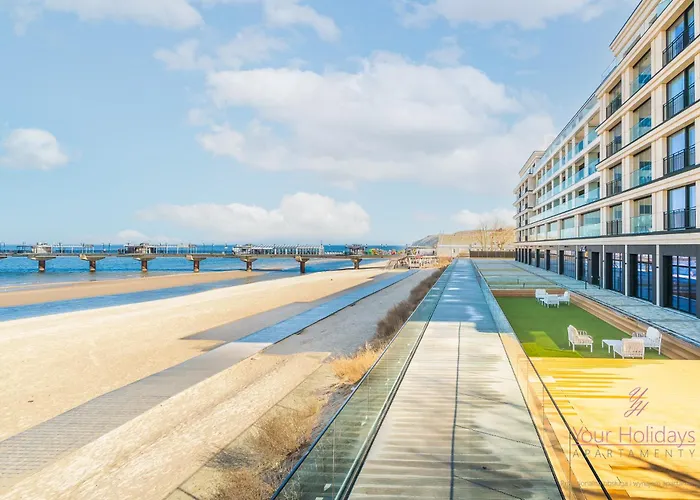 Your Holidays Infinity A333