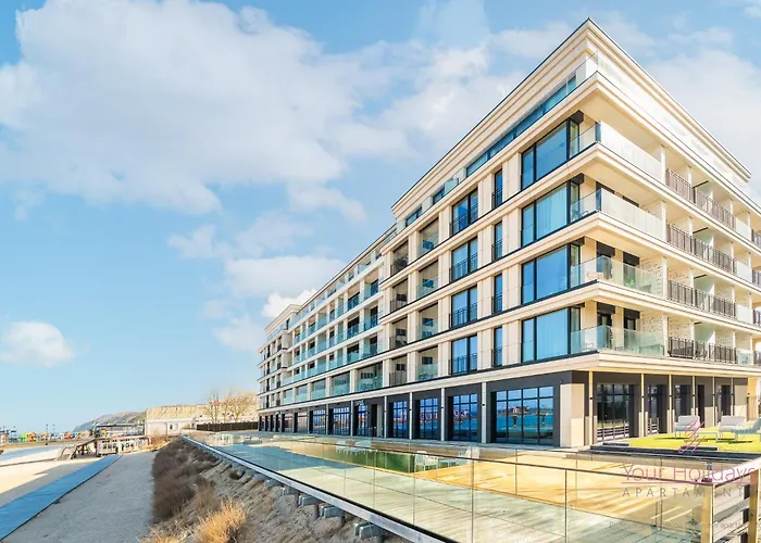 Your Holidays Infinity A333 *